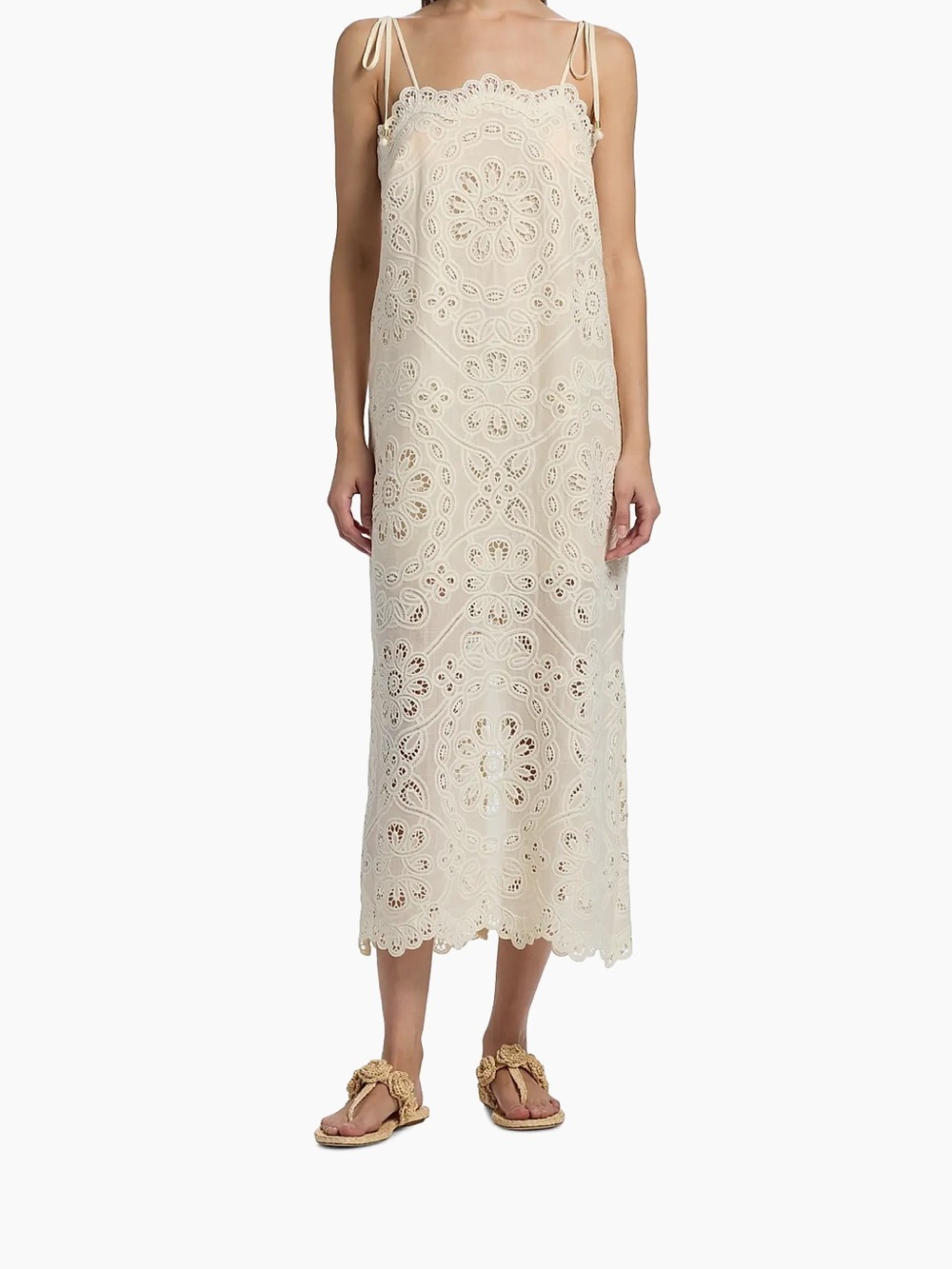Zimmerman Rhiannon Dress NWT - Picture 3 of 7